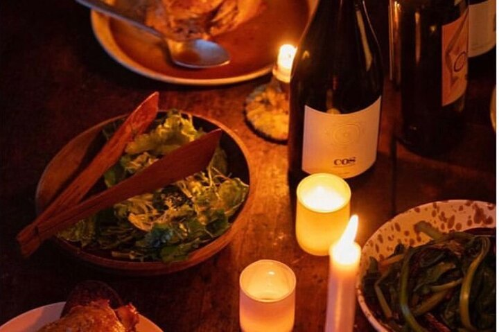 Wine Pairing Fundamentals with Napa Sommelière - Photo 1 of 17
